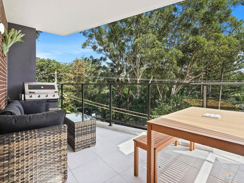 Avoca Beach Pad- 210/14-18 Cape Three Points Rd - Darwin Holiday 0