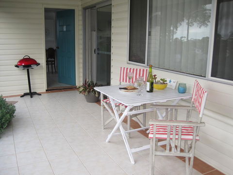 Avoca Breezes - Darwin Holiday 1