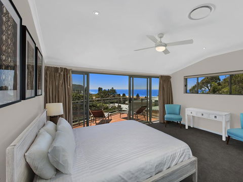 Avoca Palms Resort - Darwin Holiday 3