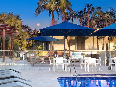 Avoca Palms Resort - Darwin Holiday 0