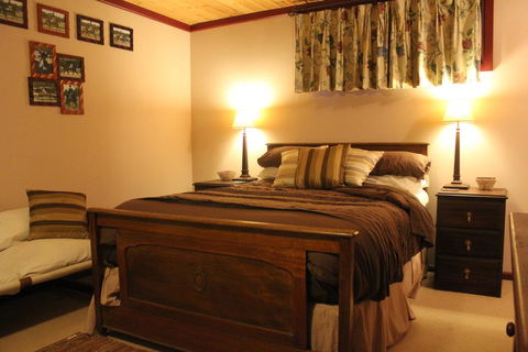 Avoca Park - Darwin Holiday 1