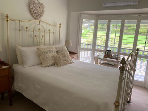 Avocado Grove BnB - Darwin Holiday 2