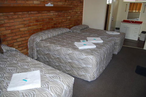 Avocado Motor Inn - Darwin Holiday 3