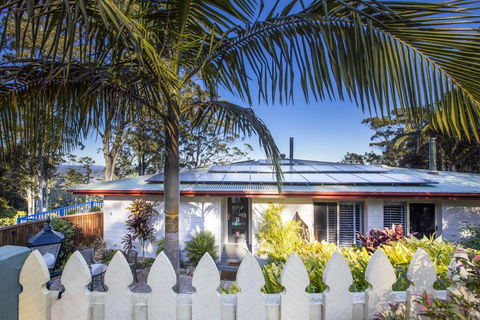 Avocado Sunset Bed & Breakfast - Darwin Holiday 2