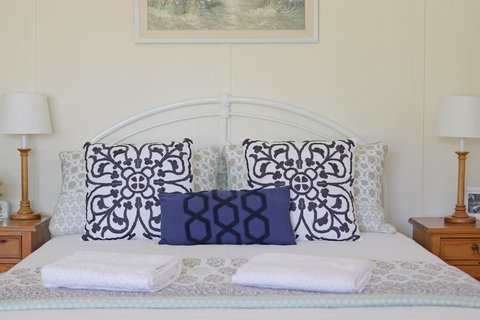 Avondale Cottage - Darwin Holiday 3