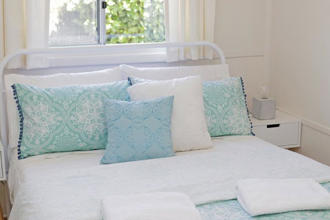 Avondale Cottage - Darwin Holiday 2