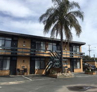 Avondel Motor Inn - Darwin Holiday