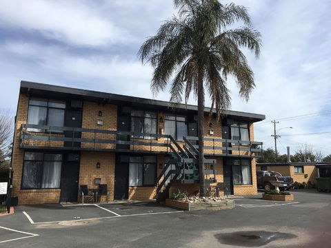 Avondel Motor Inn - Darwin Holiday 0