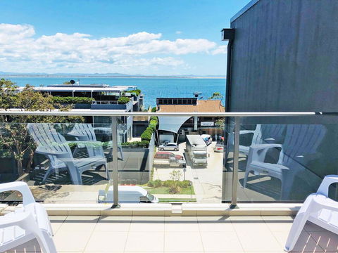 Avra Seabreeze', 503/4-8 Bullecourt Street - Darwin Holiday 0