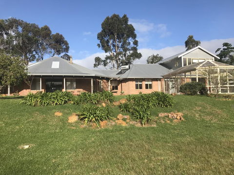 Avvara - Darwin Holiday 2