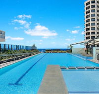 Awesome Ocean Views Broadbeach WiFi Netflix Wine - Darwin Holiday