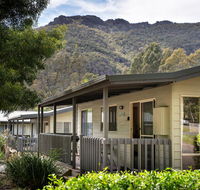 Awonga Cottages - Darwin Holiday