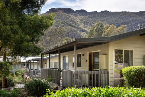 Awonga Cottages - Darwin Holiday 0