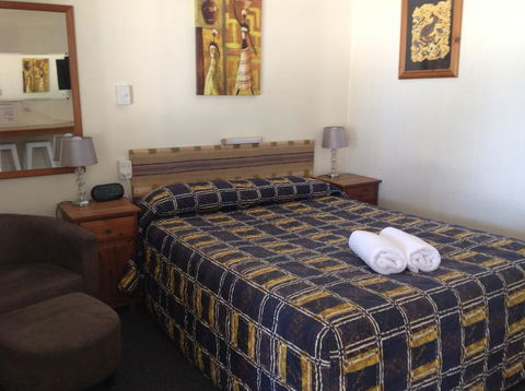Ayr Max Motel - Darwin Holiday 0