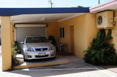 Ayrline Motel - Darwin Holiday 3