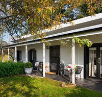Aysgarth - Darwin Holiday
