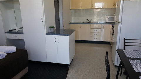 AZA Motel - Darwin Holiday 3