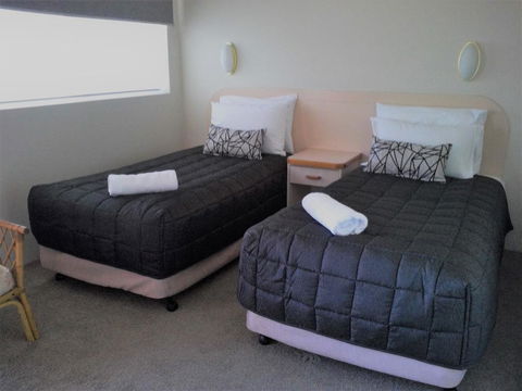 AZA Motel - Darwin Holiday 1