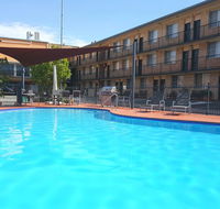 AZA Motel - Darwin Holiday