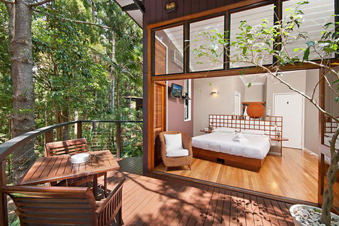 Azabu Boutique Accommodation - Darwin Holiday 0