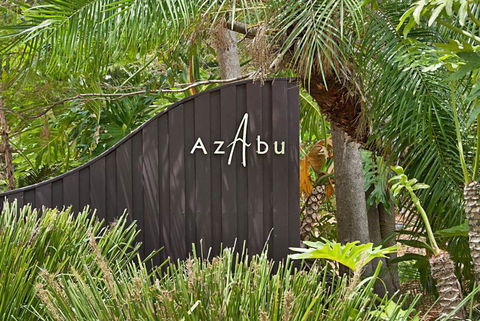 Azabu Boutique Accommodation - Darwin Holiday 3