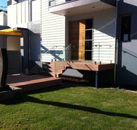 Azul del Mar - Darwin Holiday