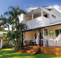 Azur Byron Bay - Darwin Holiday
