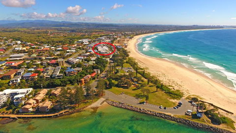 Azura Ocean View Holiday Apartment - Darwin Holiday 0