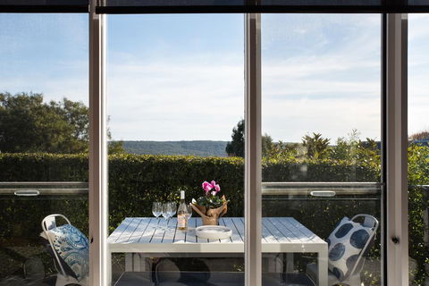 Azure Daylesford - Darwin Holiday 1