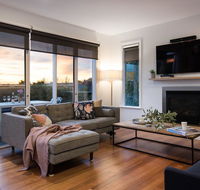 Azure Daylesford - Darwin Holiday