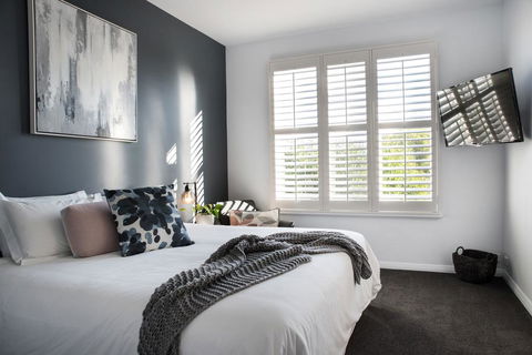 Azure Daylesford - Darwin Holiday 3