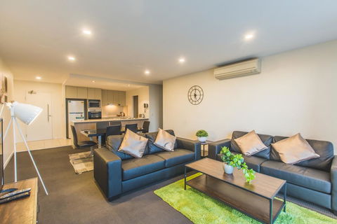 Azzura Greens Resort - Darwin Holiday 1