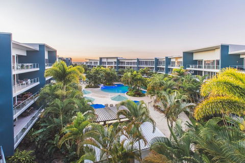 Azzura Greens Resort - Darwin Holiday 3