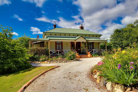 B & B At Winterbrook - Darwin Holiday 0