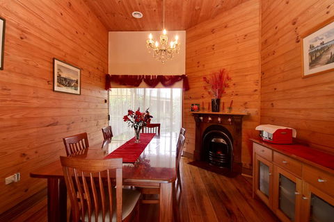 B & B At Winterbrook - Darwin Holiday 2