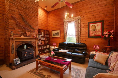 B & B At Winterbrook - Darwin Holiday 3