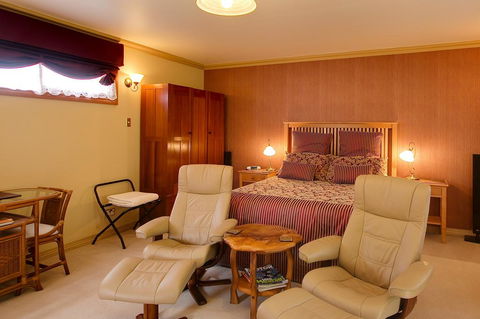 B & B At Winterbrook - Darwin Holiday 1