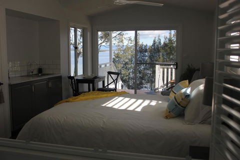 B & B On The Water - Darwin Holiday 3