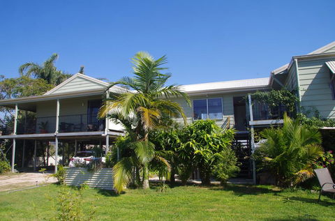 B&B Squeakygate Retreat - Darwin Holiday 0