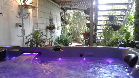 B&B Squeakygate Retreat - Darwin Holiday 1