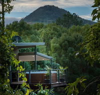 Babbling Brook Retreat - Darwin Holiday