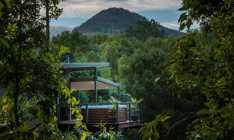 Babbling Brook Retreat - Darwin Holiday 0