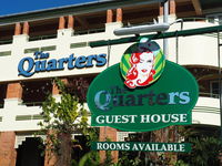 Book Babinda Accommodation Vacations Darwin Holiday Darwin Holiday