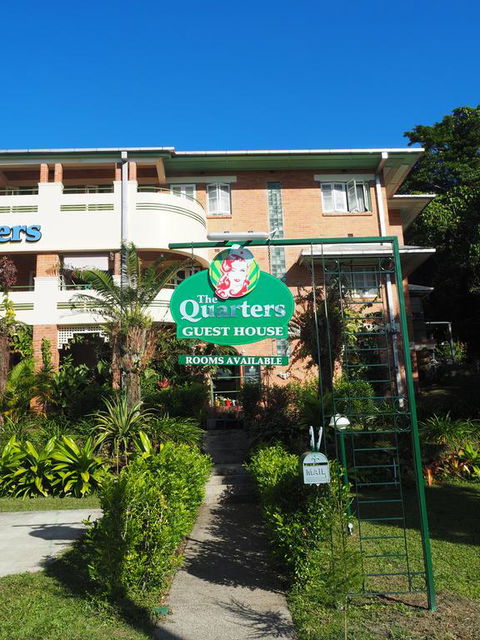 Babinda Quarters - Darwin Holiday 3