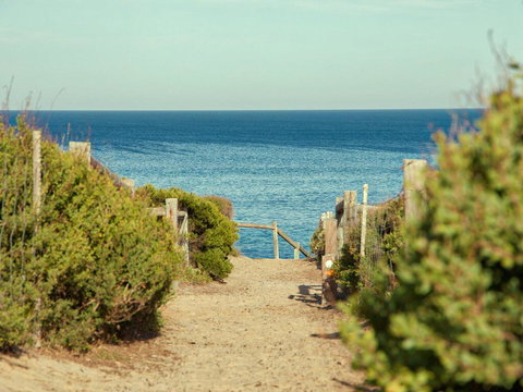 Back Beach Hideaway - Darwin Holiday 3