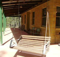 Back to the Bush - Darwin Holiday