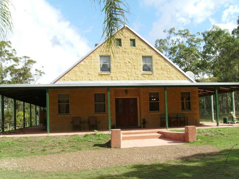 Back To The Bush - Darwin Holiday 1
