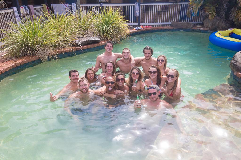 Byron Bay NSW Darwin Holiday
