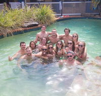 Backpackers Holiday Village - Darwin Holiday