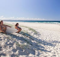Backpackers Inn On The Beach - Darwin Holiday